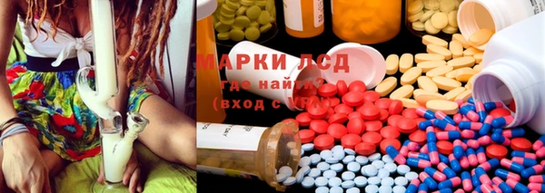 гидра Алексеевка